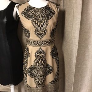 London Times Dress Sz 8